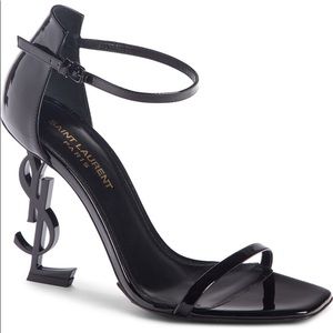 Saint Laurent Opyum Heels